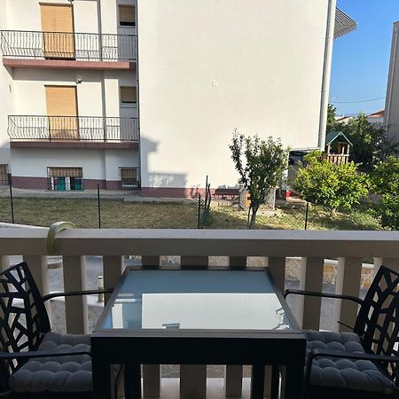 Apartmani Baki Podstrana Bagian luar foto
