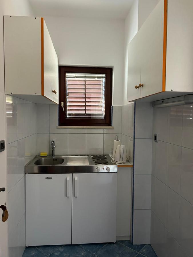 Apartmani Baki Podstrana Bagian luar foto