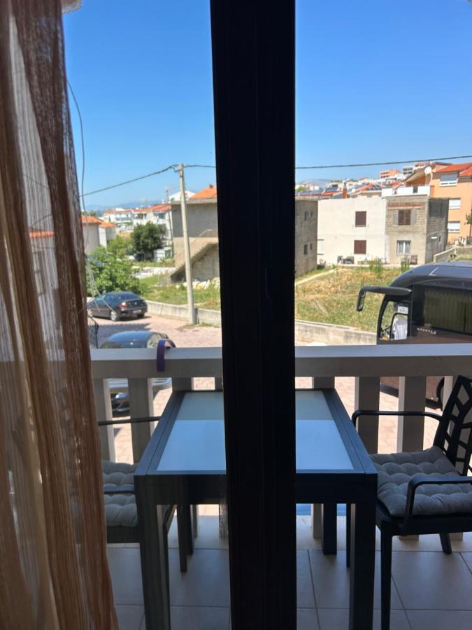 Apartmani Baki Podstrana Bagian luar foto