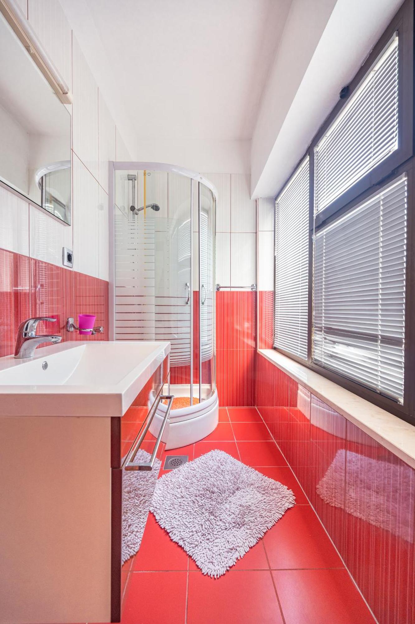 Apartmani Baki Podstrana Bagian luar foto