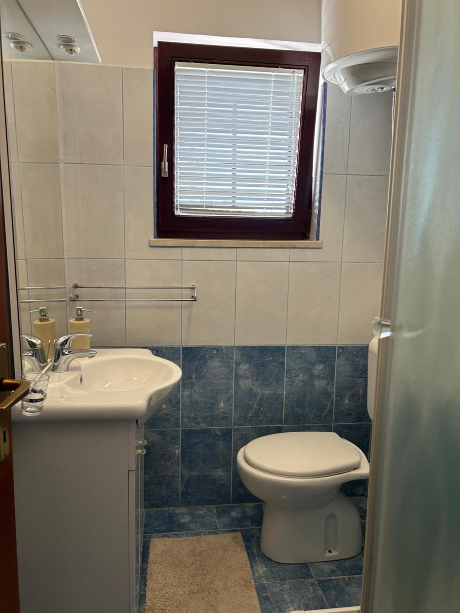 Apartmani Baki Podstrana Bagian luar foto