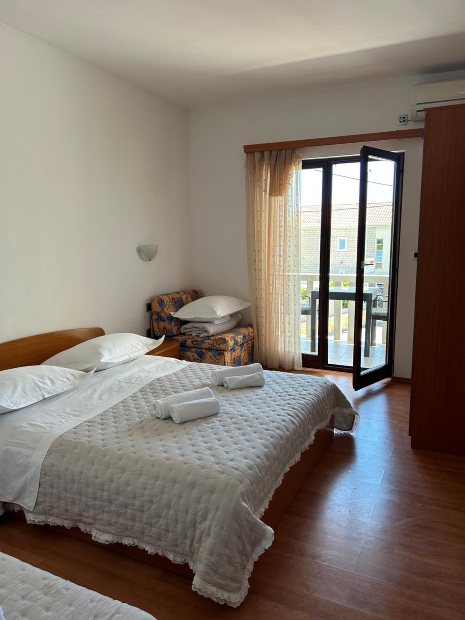 Apartmani Baki Podstrana Bagian luar foto
