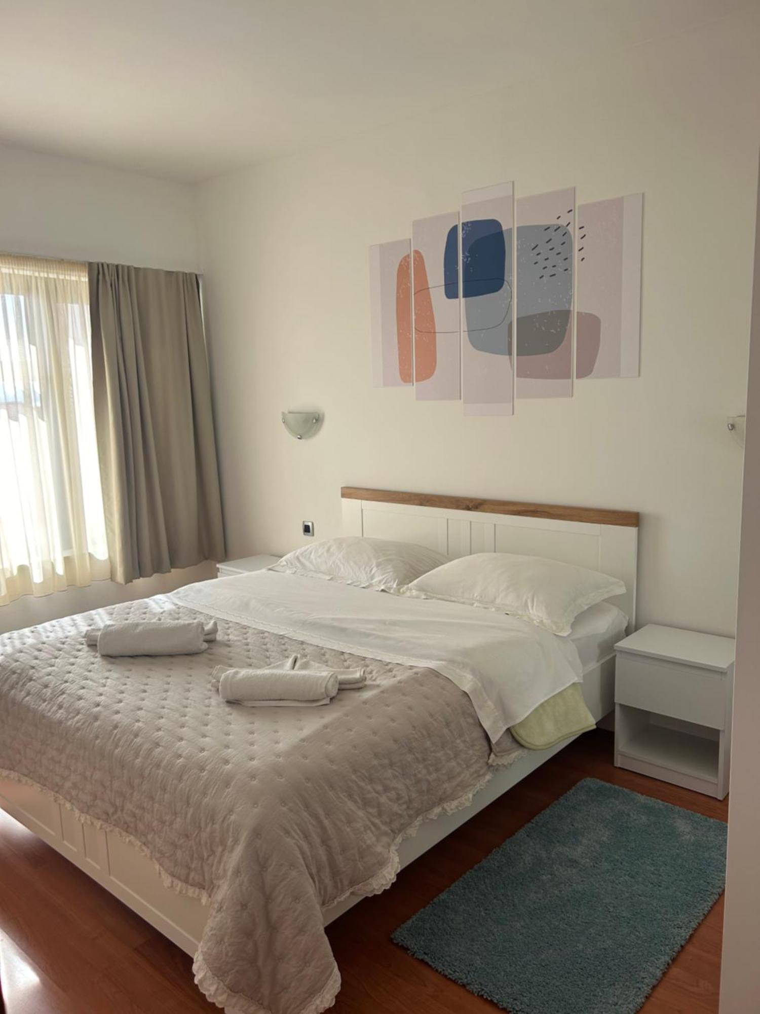 Apartmani Baki Podstrana Bagian luar foto